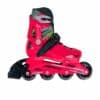 نش junior قرمز